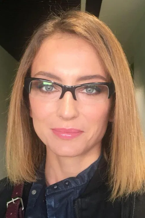 Marianna Novikova profile