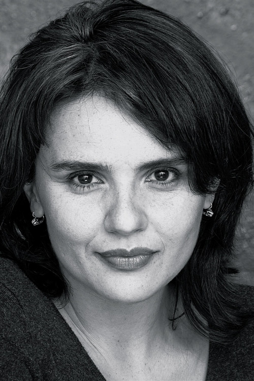 Ilaria Borrelli profile