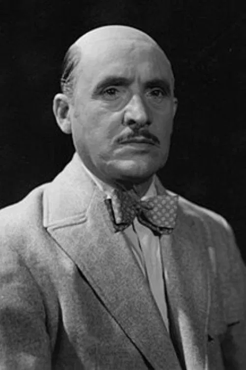 Juan José Porta profile