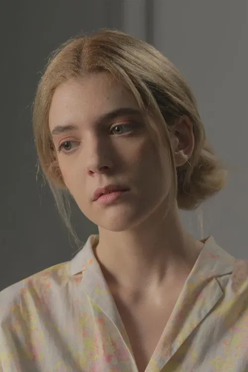 Haydée Lysander profile