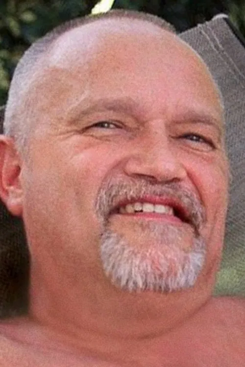 Mitch Roberts profile