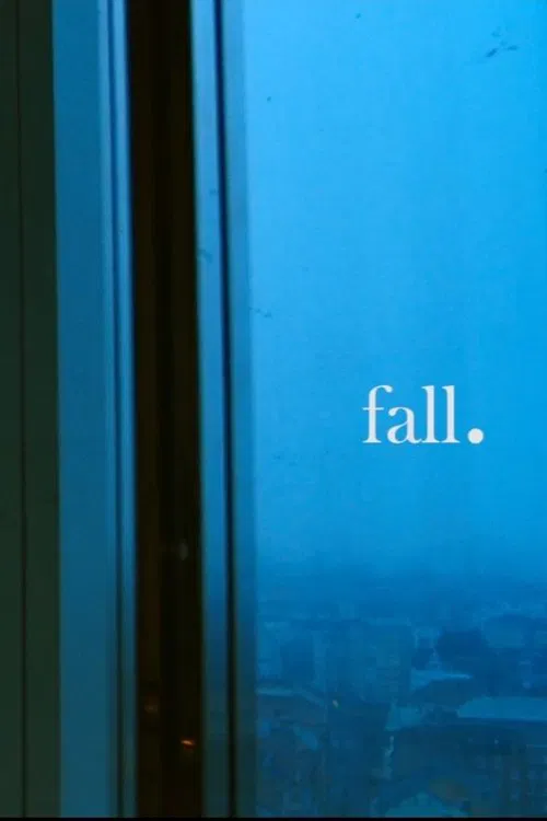 Fall poster