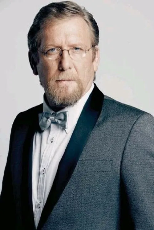 Anton Dekker profile