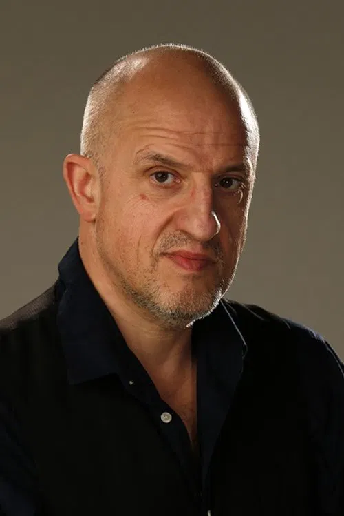 Chick Ortega profile