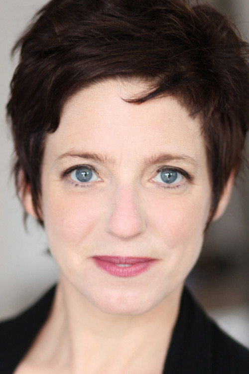 Sophie Caron profile