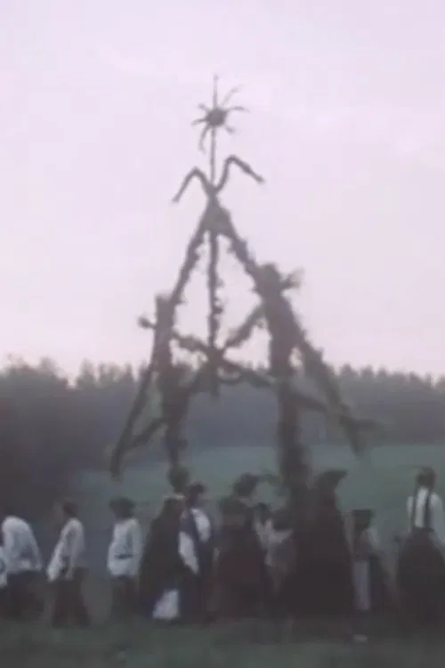 I'll take Your Bread poster