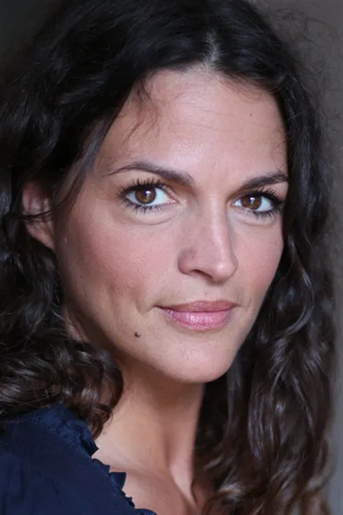 Laetitia Laburthe-Tolra profile