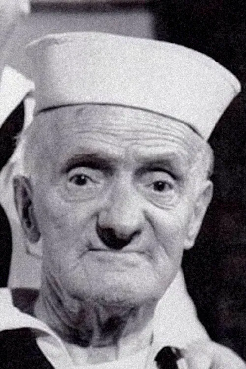 Jackie Wright profile