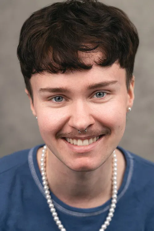 Liam Nisseborn profile