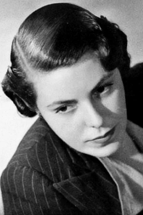 Judith Furse profile