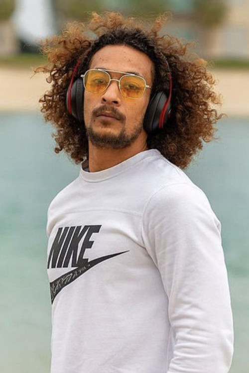 Meshaal El Mujibel profile