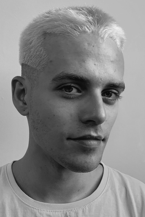 Oleksandr Ivanov profile