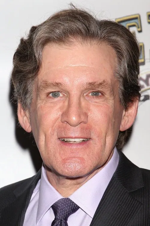 Anthony Heald profile