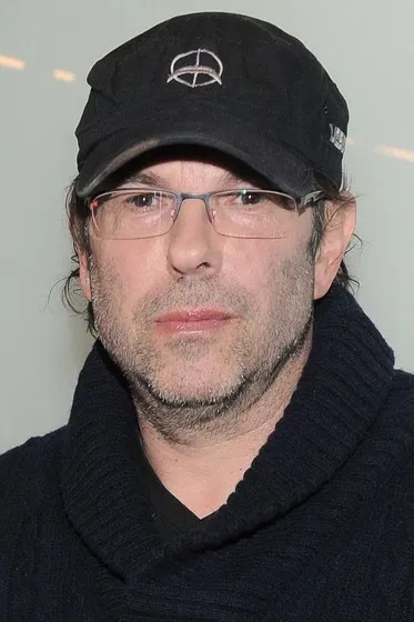 Maciej Dejczer profile