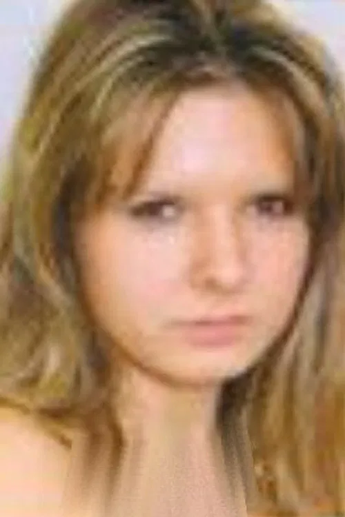 Jitka Kroutilova profile