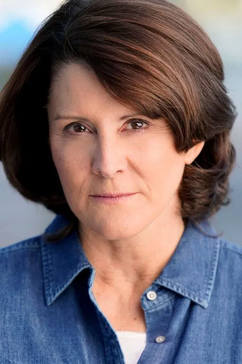 Frances Mitchell profile