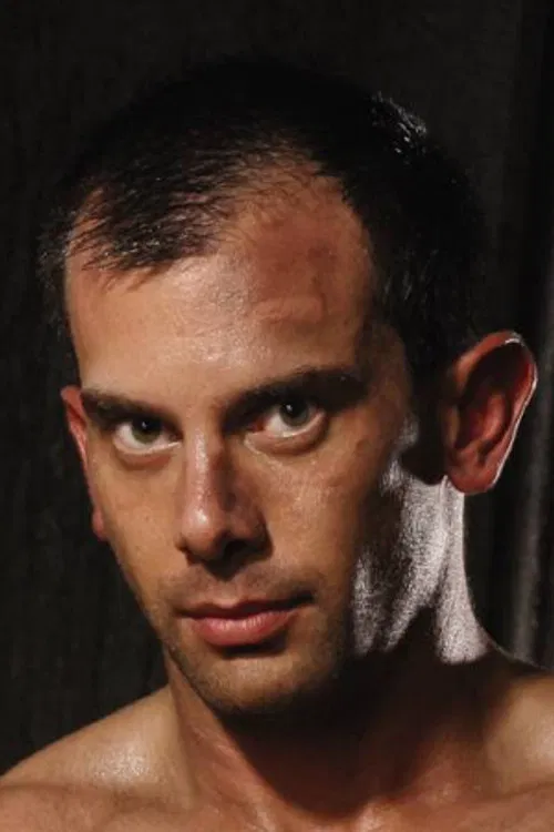 Derek Foster profile