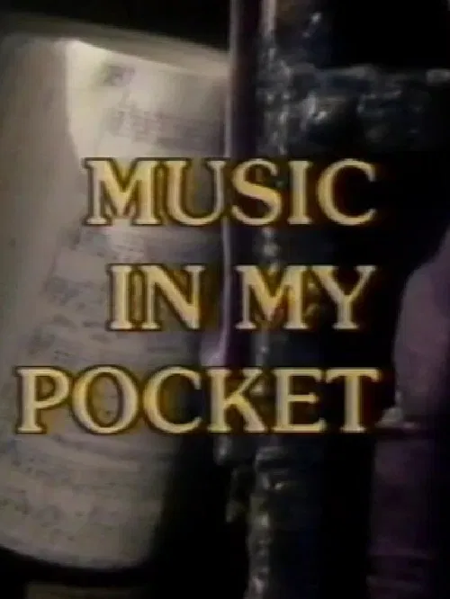 Music in My Pocket poster