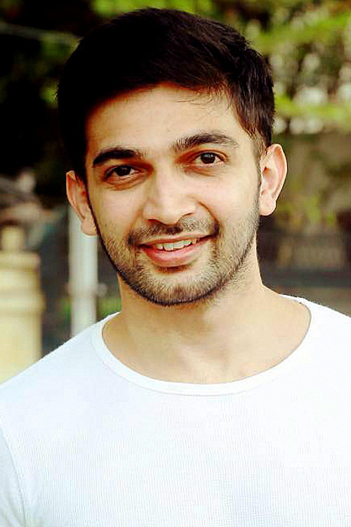 Sreejith Vijay profile