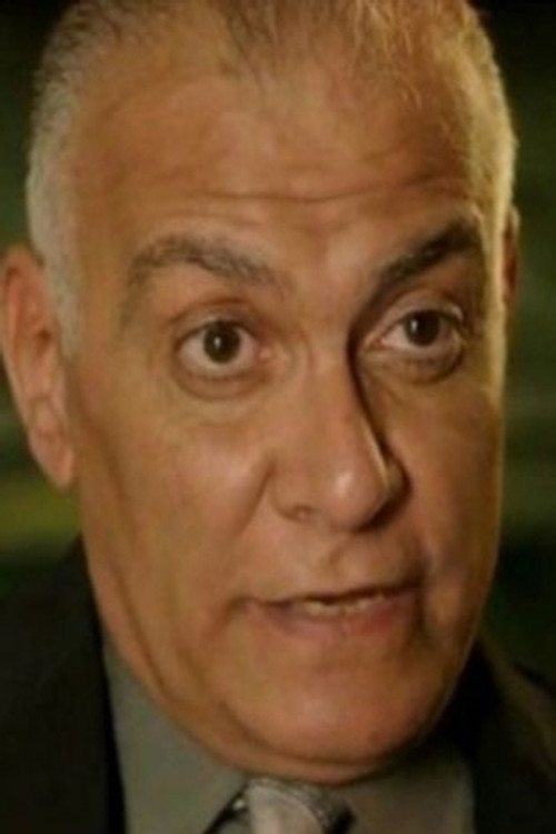 Mohamed Hassib profile