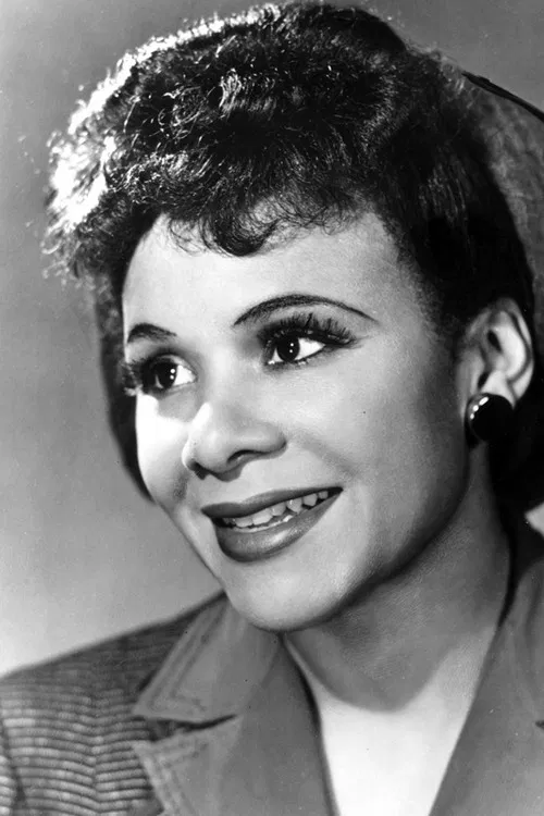 Katherine Dunham profile