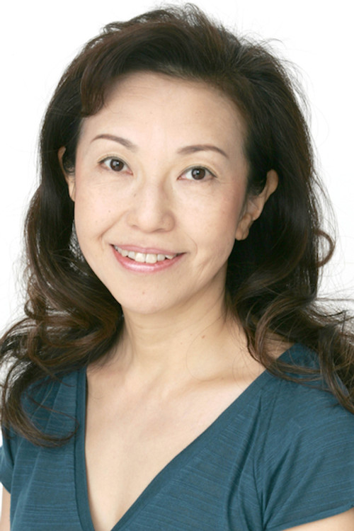 Kiri Yoshizawa profile