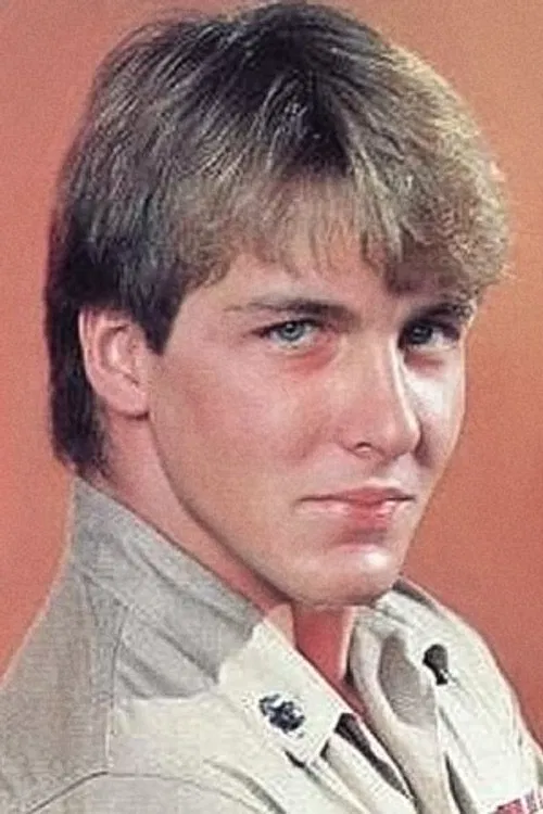 Mike Mueller profile