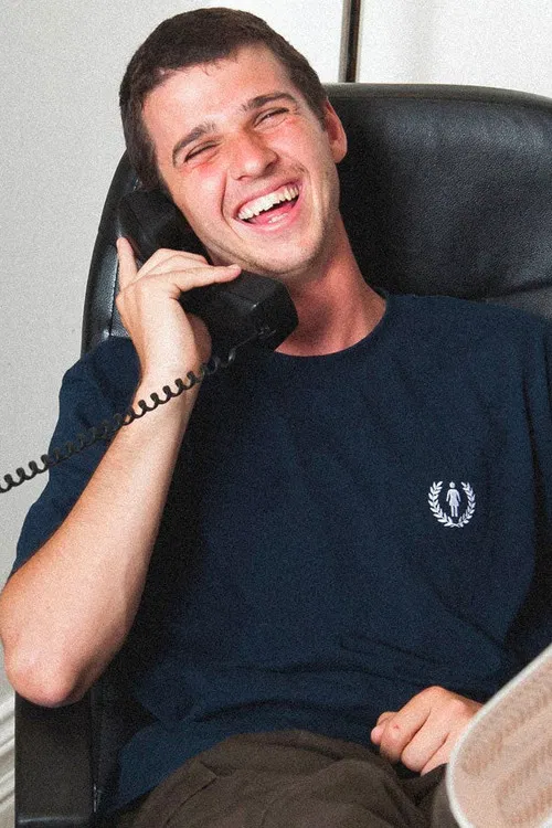 Tyler Pacheco profile