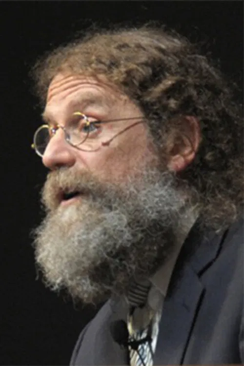 Robert Sapolsky profile
