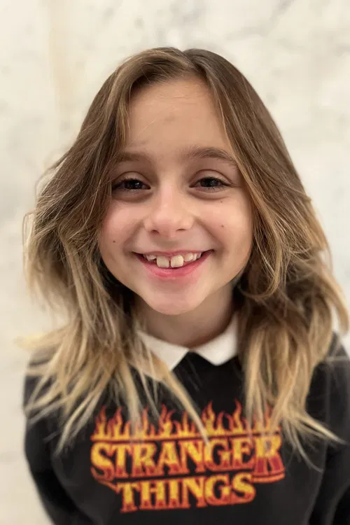 Luna Sofie Bauerová profile