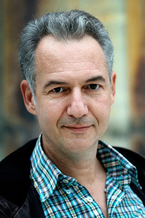 Apostolos Karakasis profile