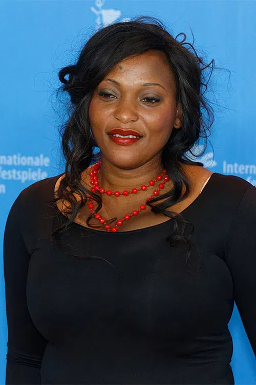 Véro Tshanda Beya Mputu profile