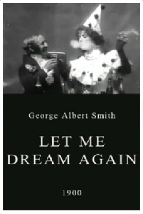 Let Me Dream Again poster