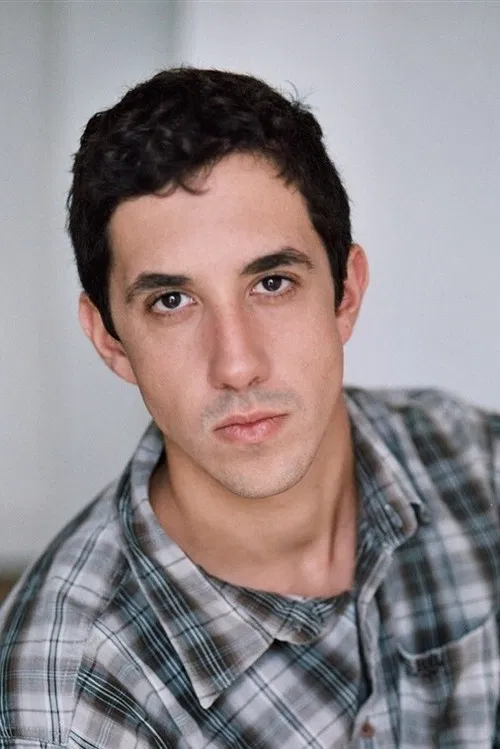 Paul Delbreil profile