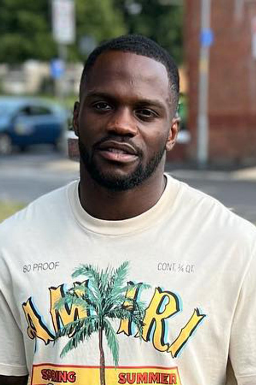 Ishmael Davis profile