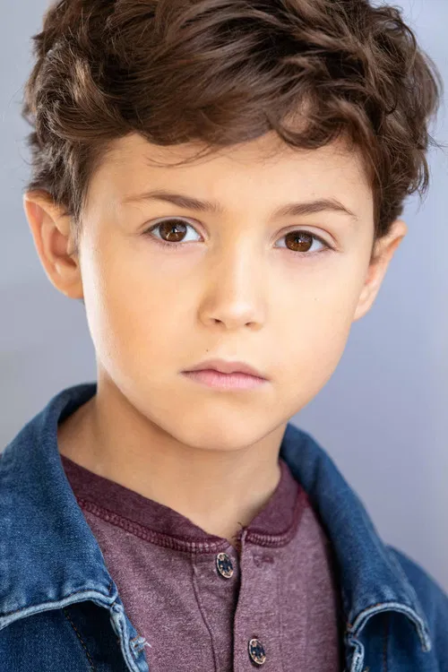 Gavin Hudson Berman profile