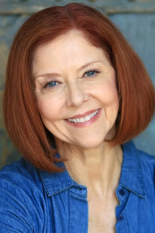 Julia Sanford profile