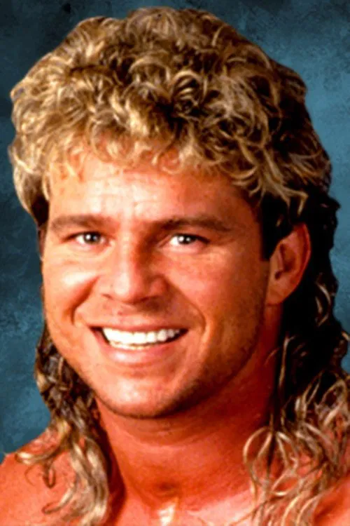 Brian Pillman profile