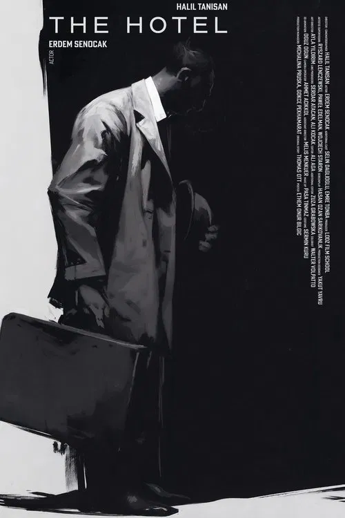 The Hotel poster