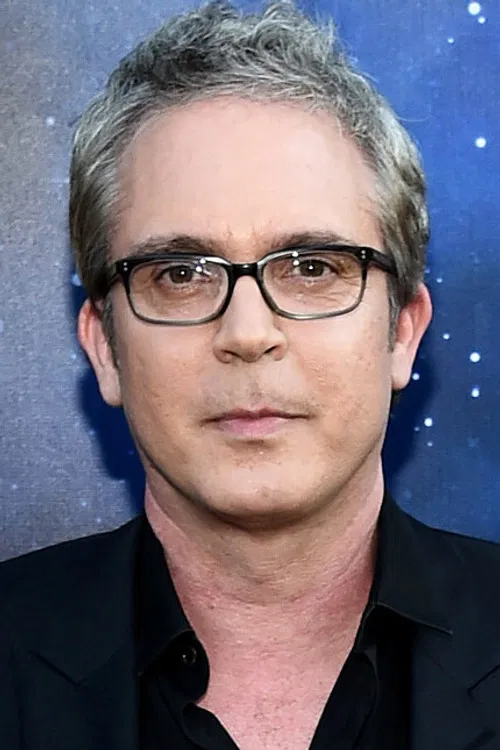 Brannon Braga profile