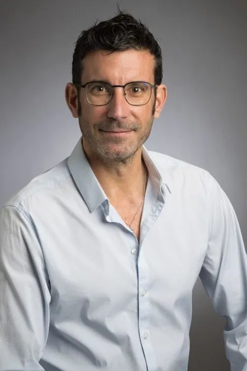 David Daudignon profile