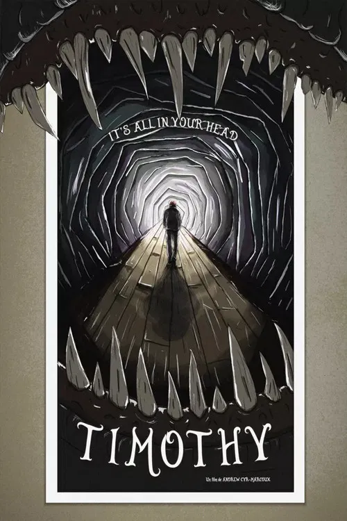 Timothy poster