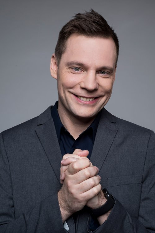 Litkai Gergely profile