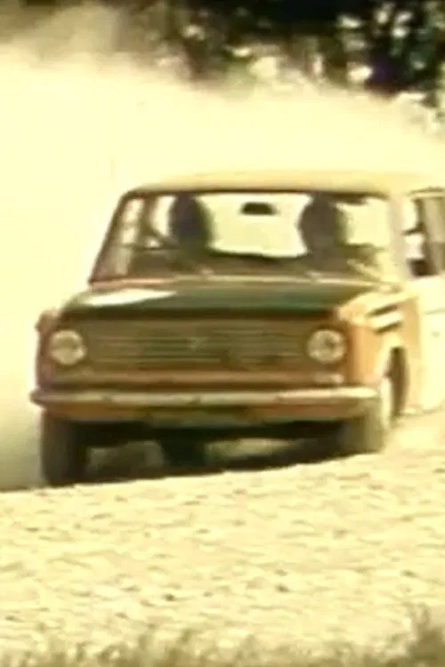 Orange Legend poster