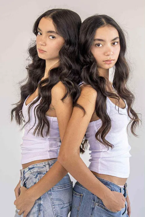 Serena Perey profile