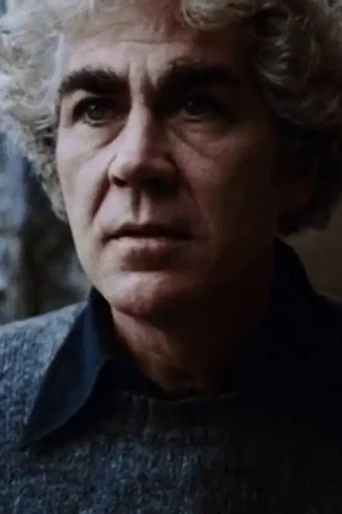 Antonio de Cabo profile