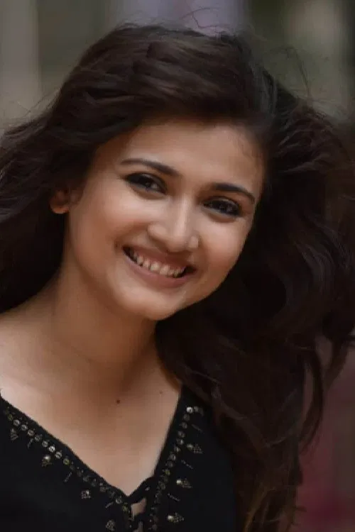 Dnyanada Ramtirthkar profile