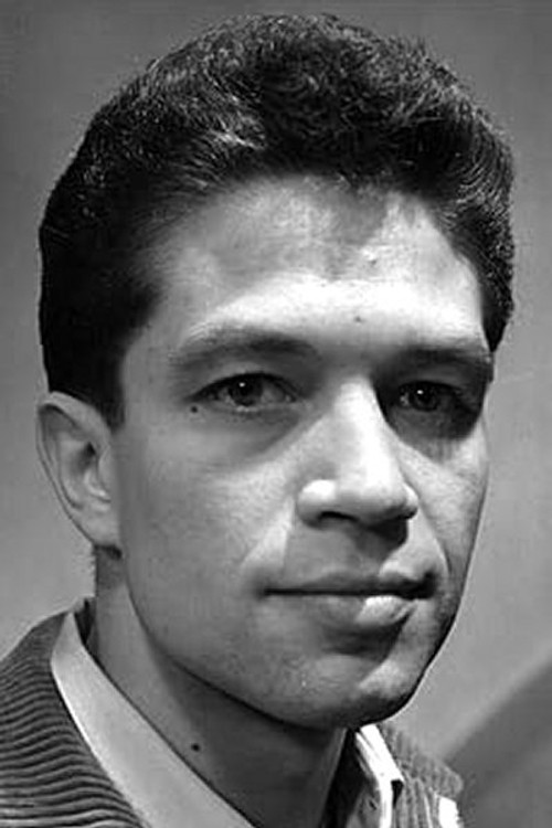 Benny Bjerregaard profile