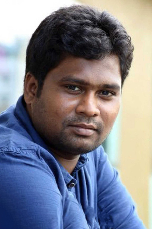 Dhilip Subbarayan profile