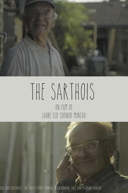 The Sarthois poster